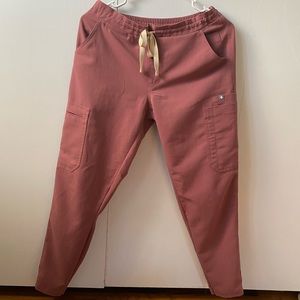 Figs Mauve XSP Yola Altered